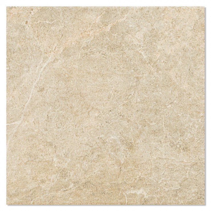 Klinker Alcaria Beige Mat 60x60 cm-0